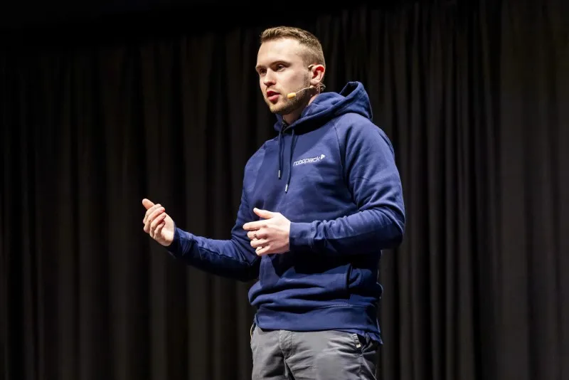 Florian Salzmann