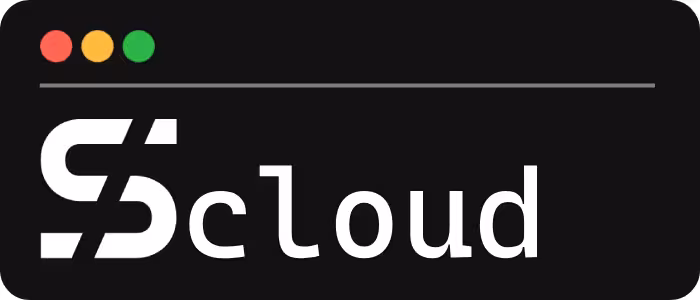 scloud.work logo